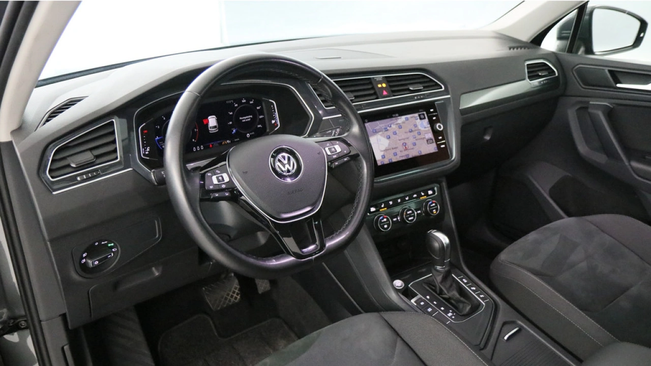 Volkswagen Tiguan 1.5 TSI 150pk ACT Highline DSG