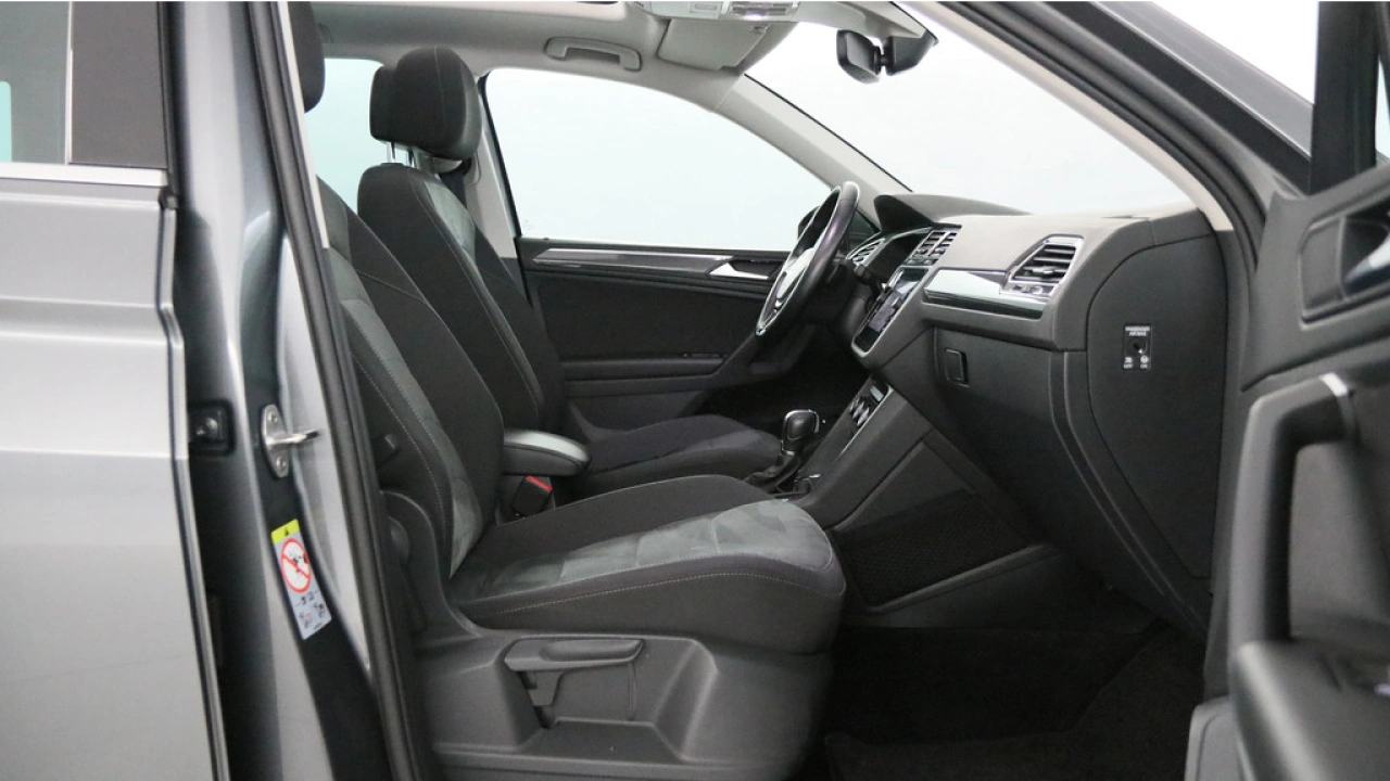Volkswagen Tiguan 1.5 TSI 150pk ACT Highline DSG