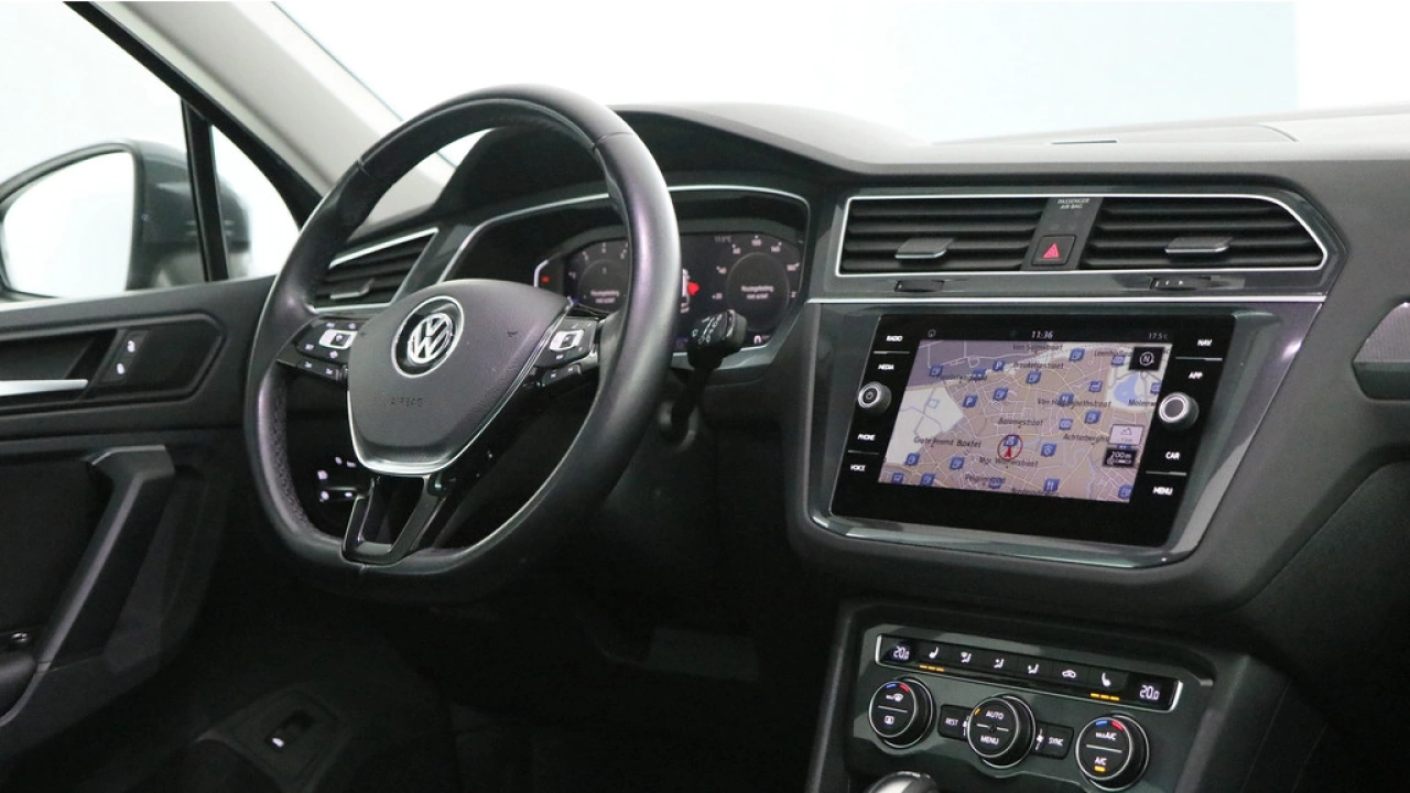 Volkswagen Tiguan 1.5 TSI 150pk ACT Highline DSG