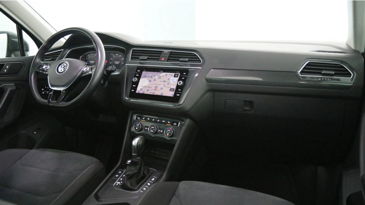 Volkswagen Tiguan 1.5 TSI 150pk ACT Highline DSG