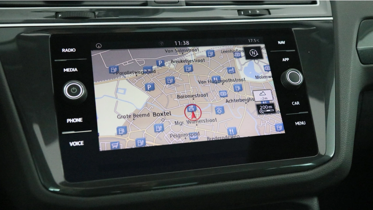 Volkswagen Tiguan 1.5 TSI 150pk ACT Highline DSG