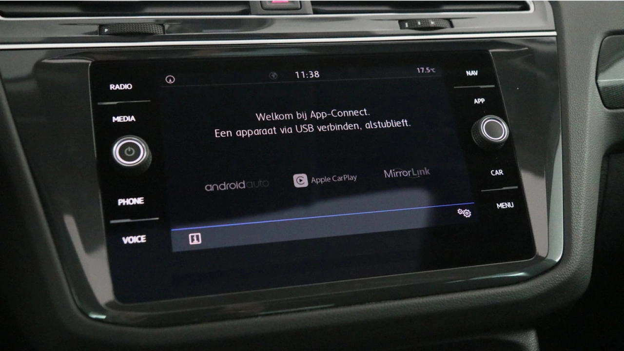 Volkswagen Tiguan 1.5 TSI 150pk ACT Highline DSG