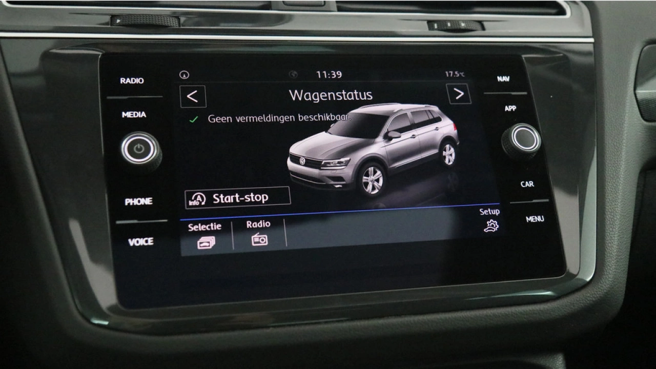 Volkswagen Tiguan 1.5 TSI 150pk ACT Highline DSG
