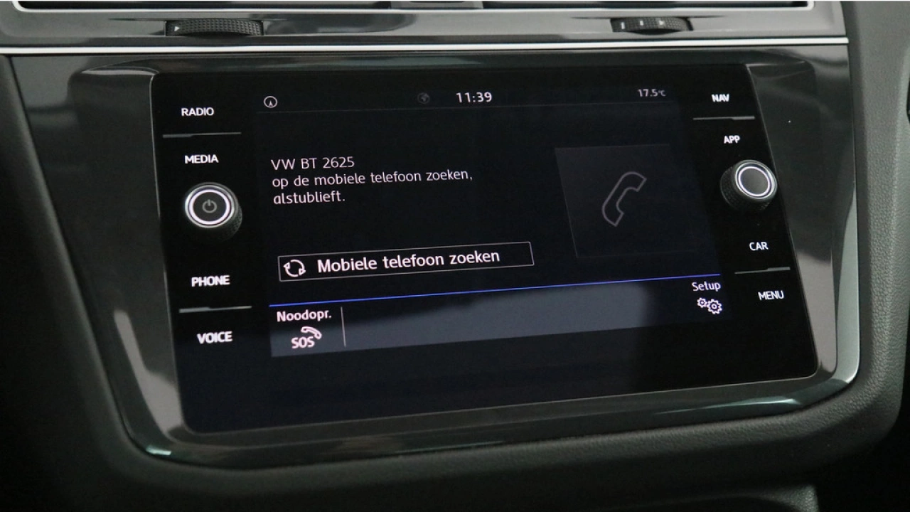 Volkswagen Tiguan 1.5 TSI 150pk ACT Highline DSG