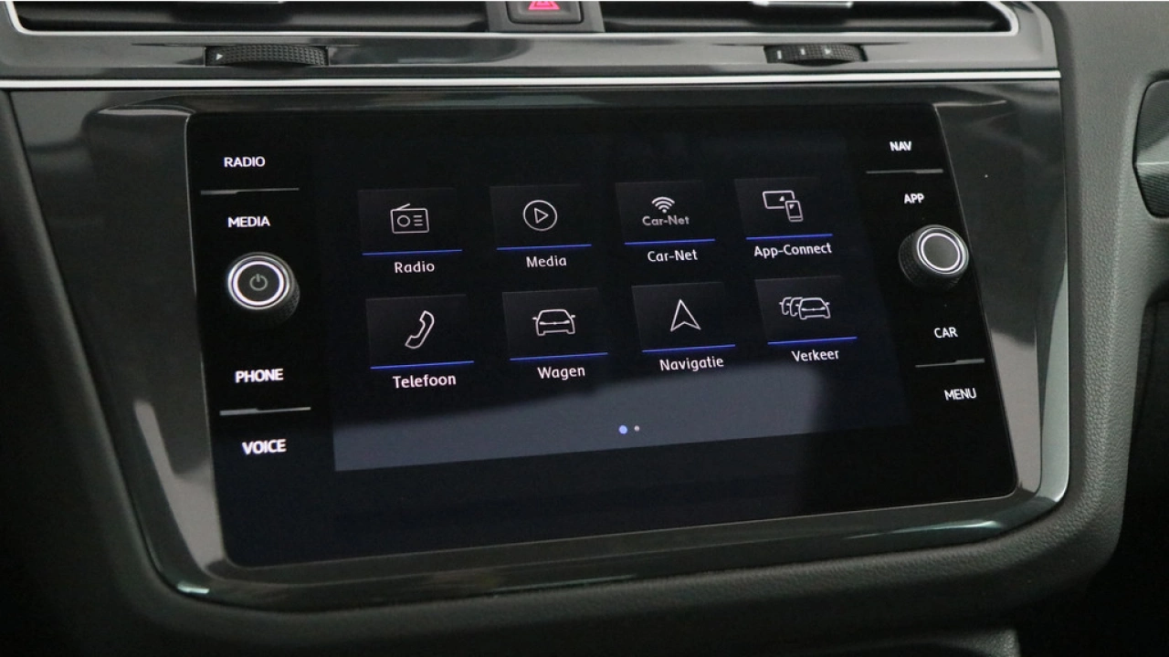 Volkswagen Tiguan 1.5 TSI 150pk ACT Highline DSG