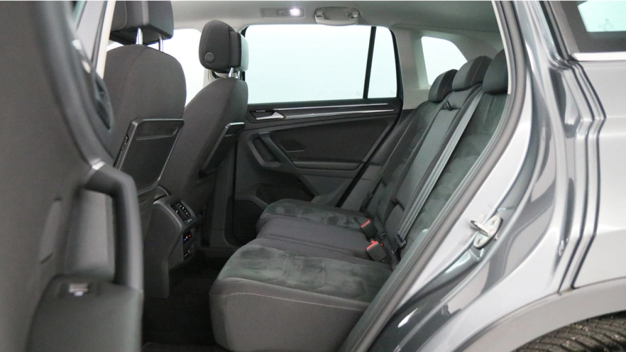Volkswagen Tiguan 1.5 TSI 150pk ACT Highline DSG