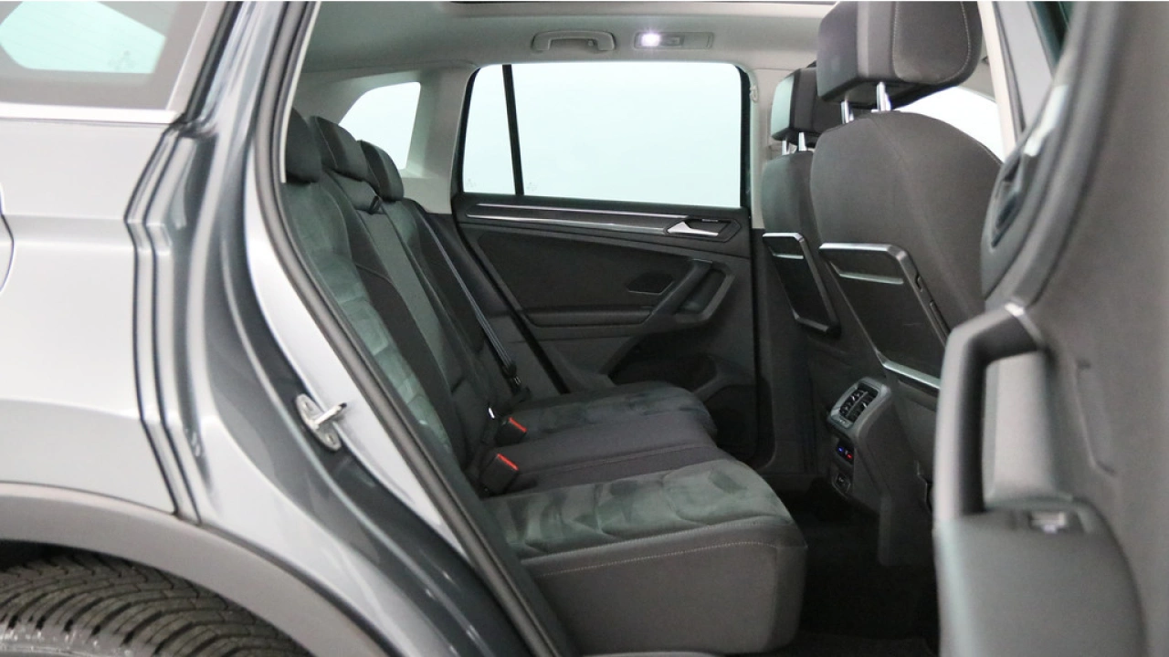 Volkswagen Tiguan 1.5 TSI 150pk ACT Highline DSG