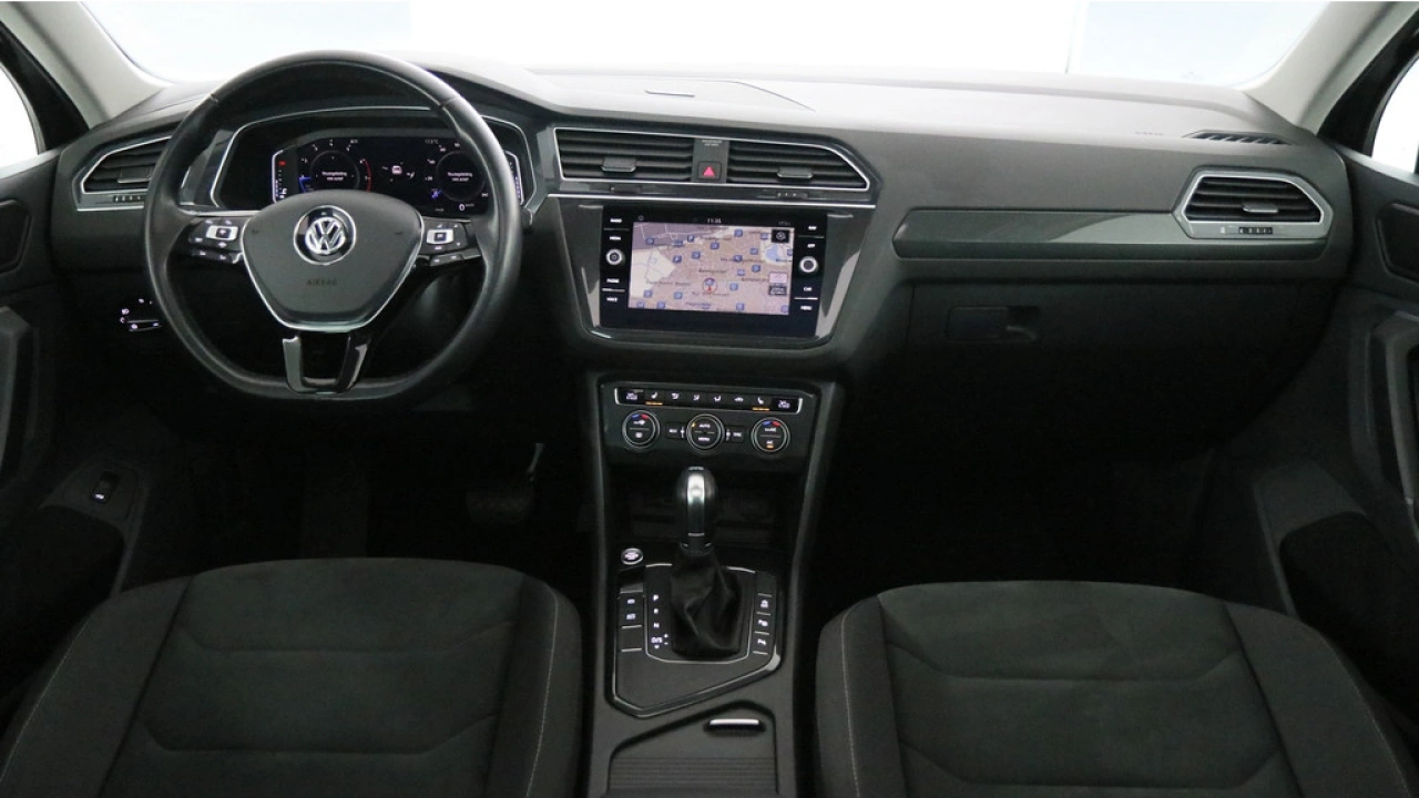 Volkswagen Tiguan 1.5 TSI 150pk ACT Highline DSG