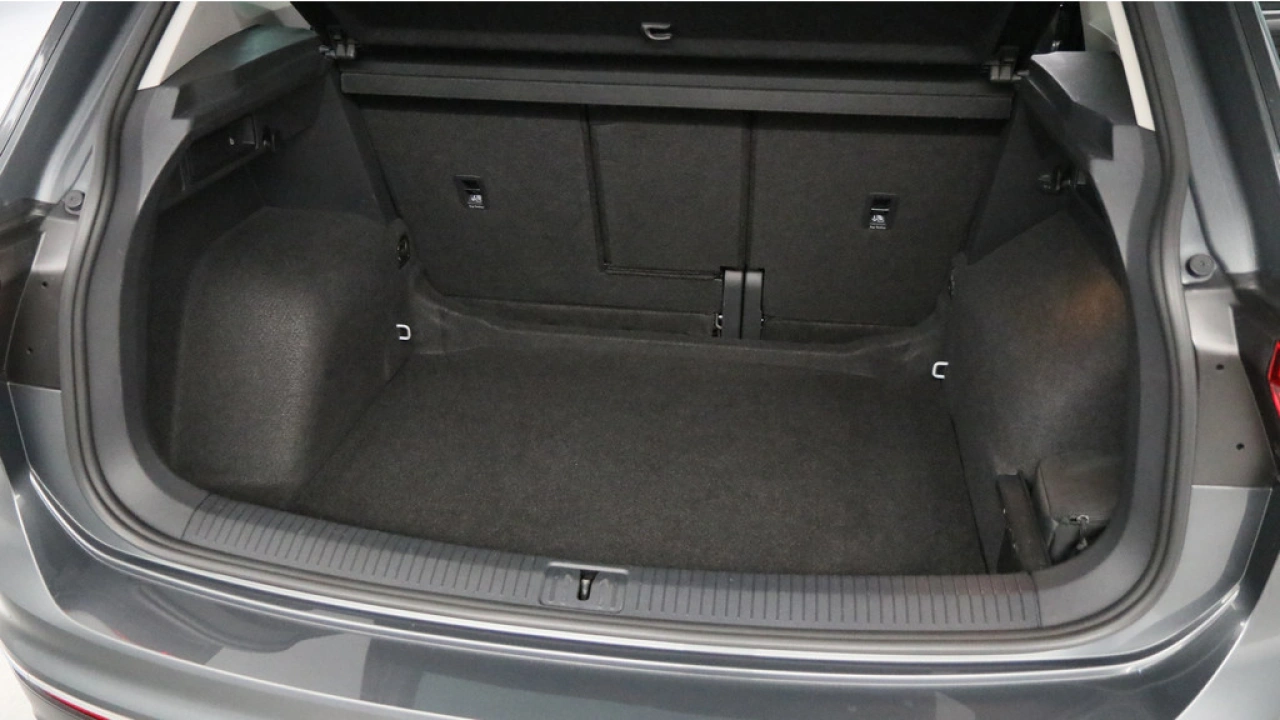 Volkswagen Tiguan 1.5 TSI 150pk ACT Highline DSG