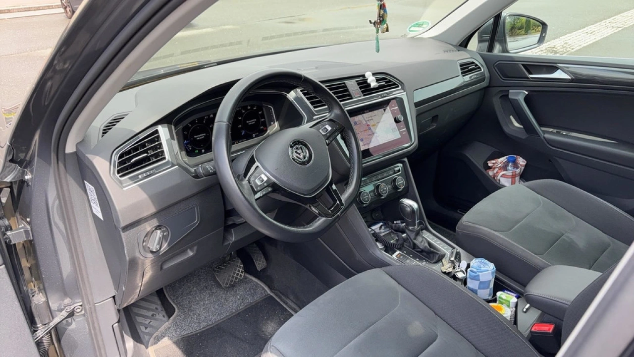 Volkswagen Tiguan 1.5 TSI 150pk ACT Highline DSG
