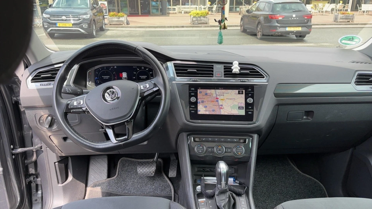 Volkswagen Tiguan 1.5 TSI 150pk ACT Highline DSG