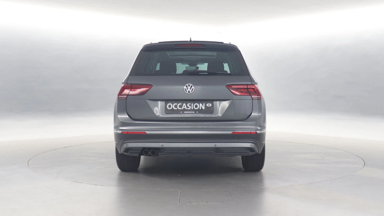 Volkswagen Tiguan 1.5 TSI 150pk ACT Highline DSG