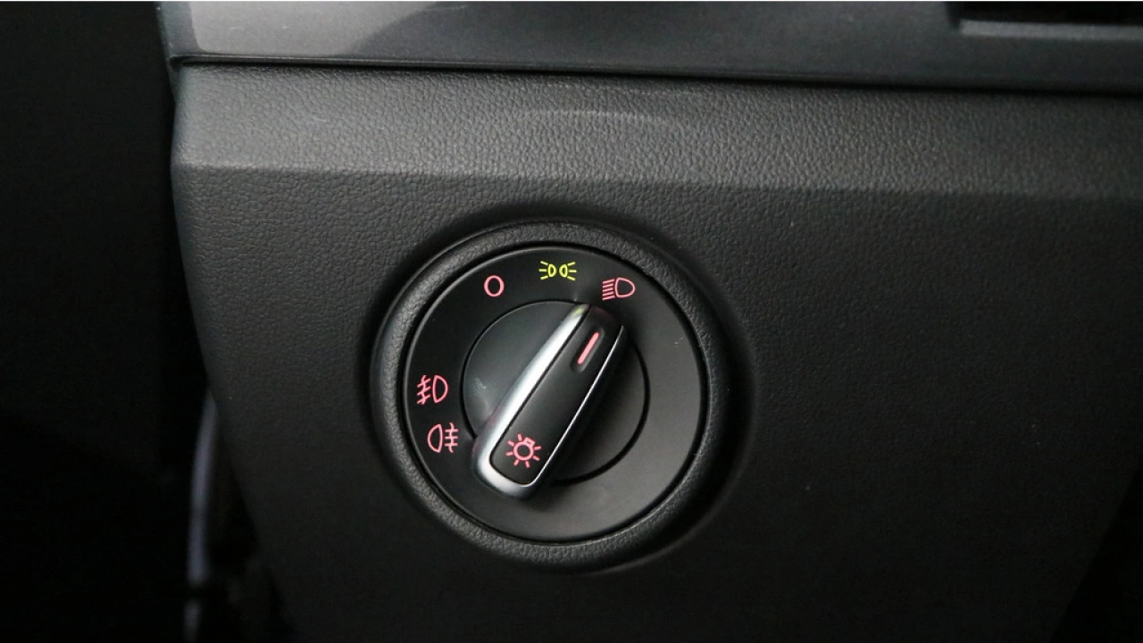 SEAT Mii 1.0 60pk Sport Connect