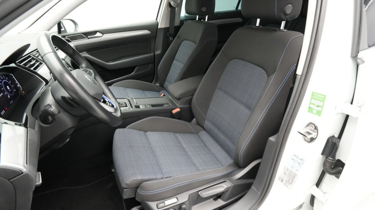 Volkswagen Passat Variant 1.4 TSI 218pk PHEV GTE