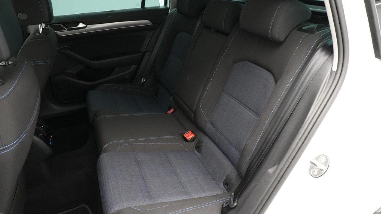 Volkswagen Passat Variant 1.4 TSI 218pk PHEV GTE