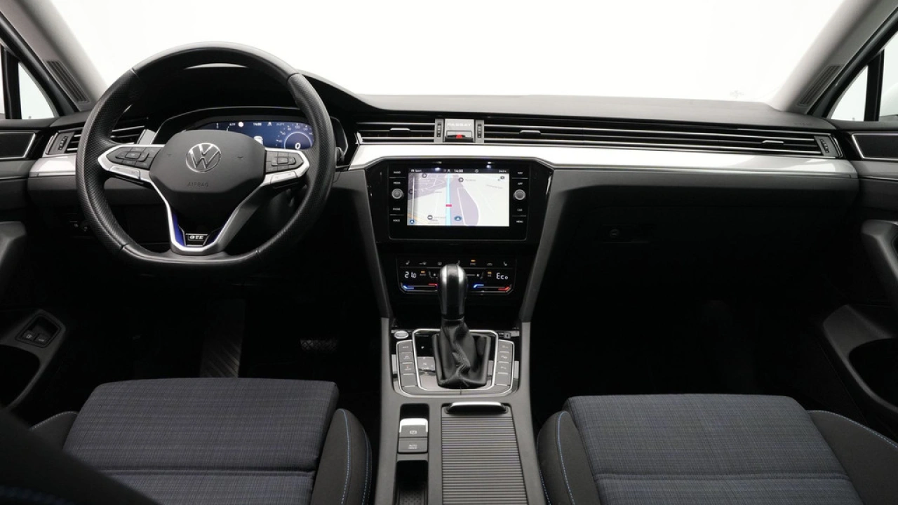 Volkswagen Passat Variant 1.4 TSI 218pk PHEV GTE