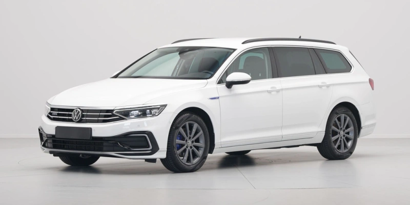 Volkswagen Passat Variant 1.4 TSI 218pk PHEV GTE