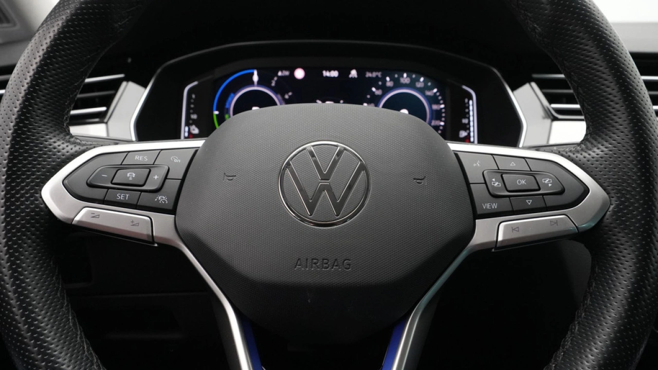 Volkswagen Passat Variant 1.4 TSI 218pk PHEV GTE