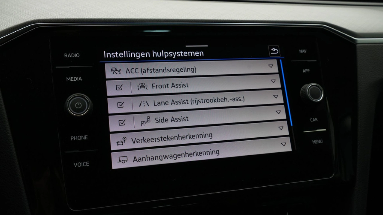 Volkswagen Passat Variant 1.4 TSI 218pk PHEV GTE