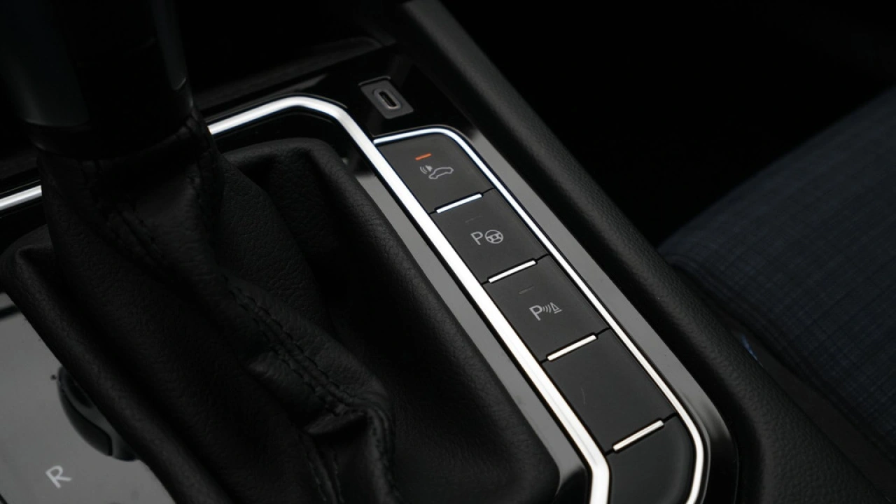 Volkswagen Passat Variant 1.4 TSI 218pk PHEV GTE