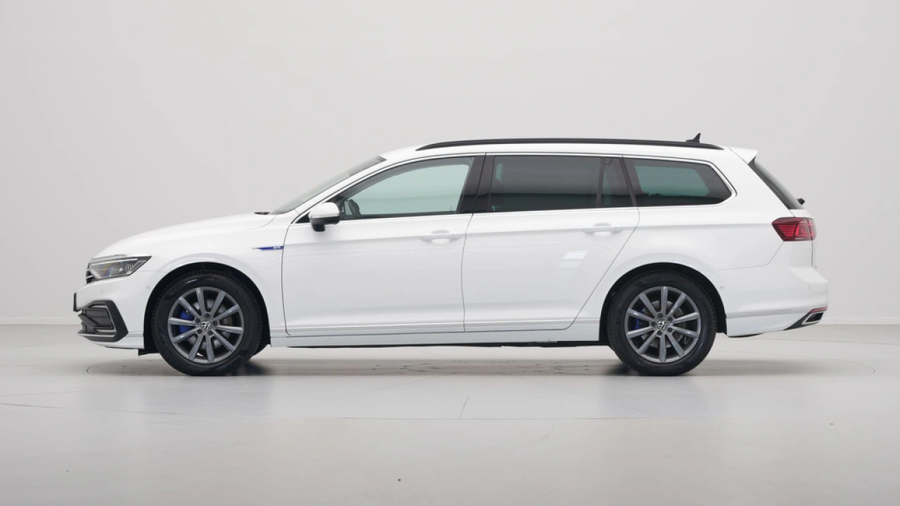 Volkswagen Passat Variant 1.4 TSI 218pk PHEV GTE