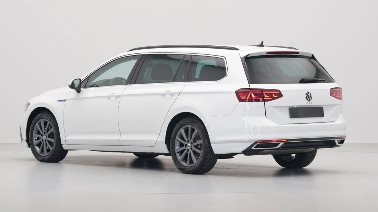 Volkswagen Passat Variant 1.4 TSI 218pk PHEV GTE