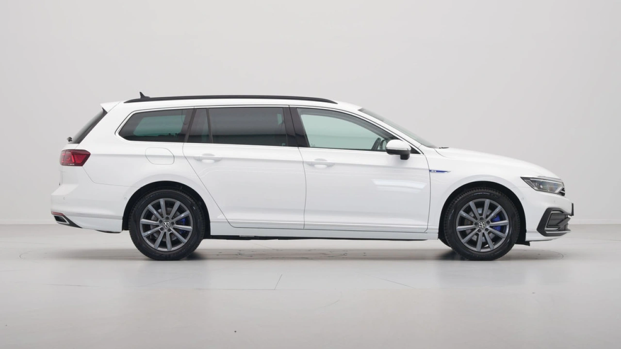 Volkswagen Passat Variant 1.4 TSI 218pk PHEV GTE