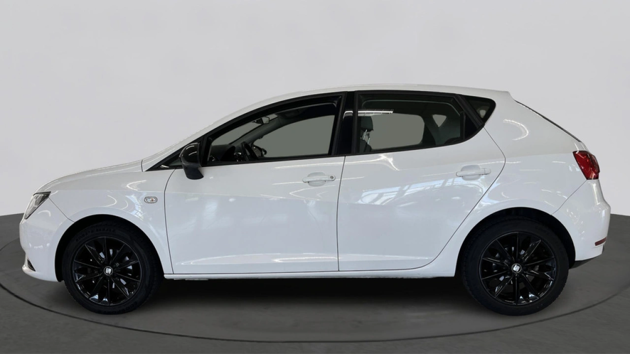 SEAT Ibiza 1.0 EcoTSI Style Connect