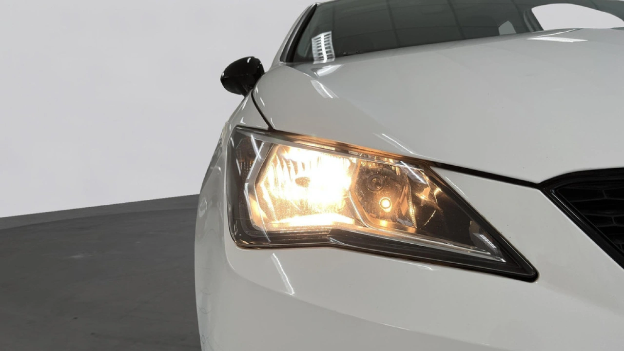 SEAT Ibiza 1.0 EcoTSI Style Connect