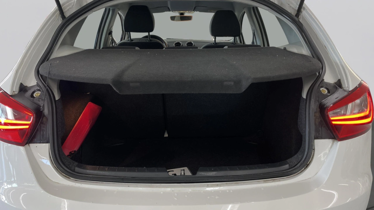 SEAT Ibiza 1.0 EcoTSI Style Connect