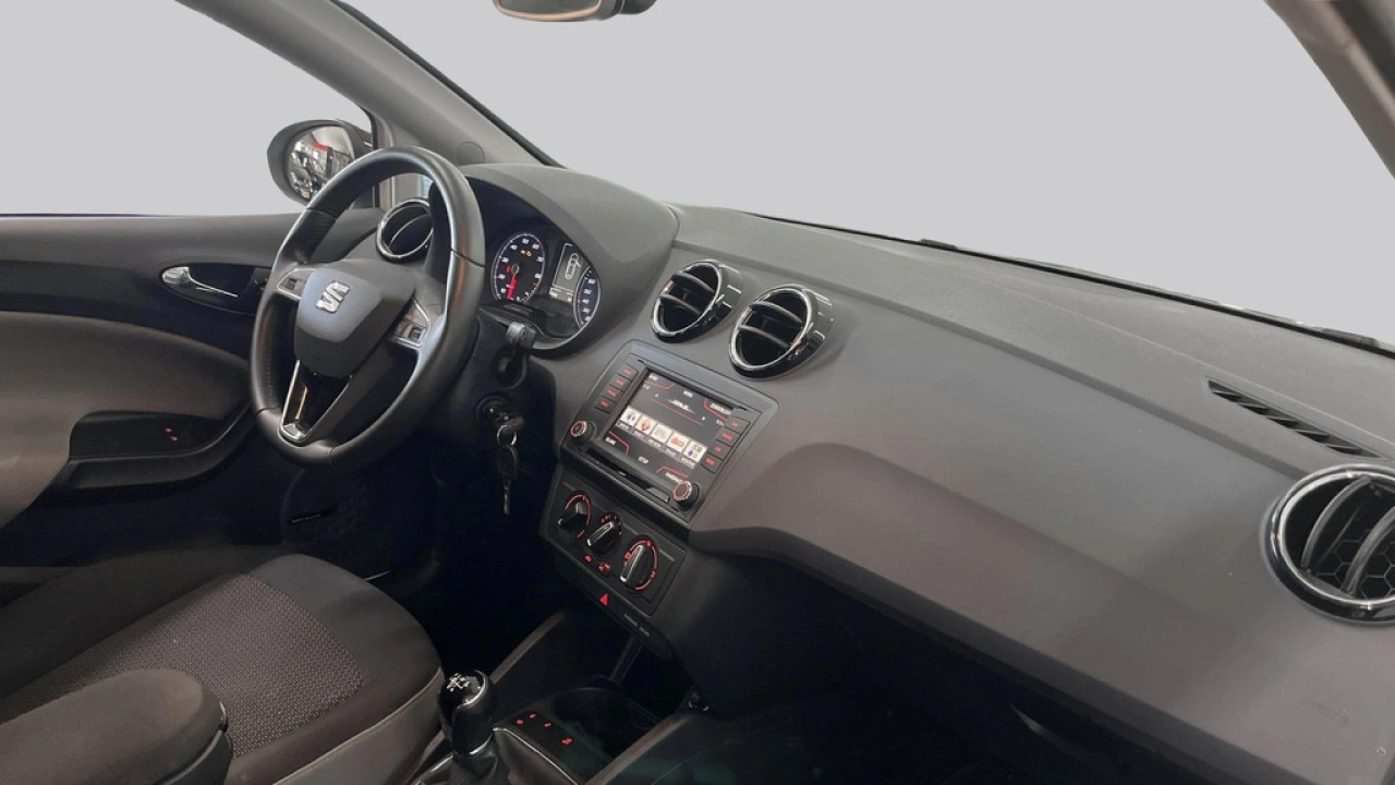 SEAT Ibiza 1.0 EcoTSI Style Connect