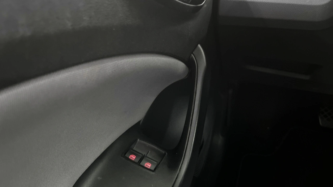 SEAT Ibiza 1.0 EcoTSI Style Connect