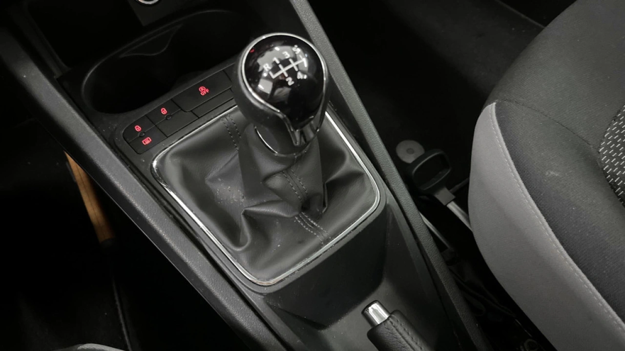 SEAT Ibiza 1.0 EcoTSI Style Connect