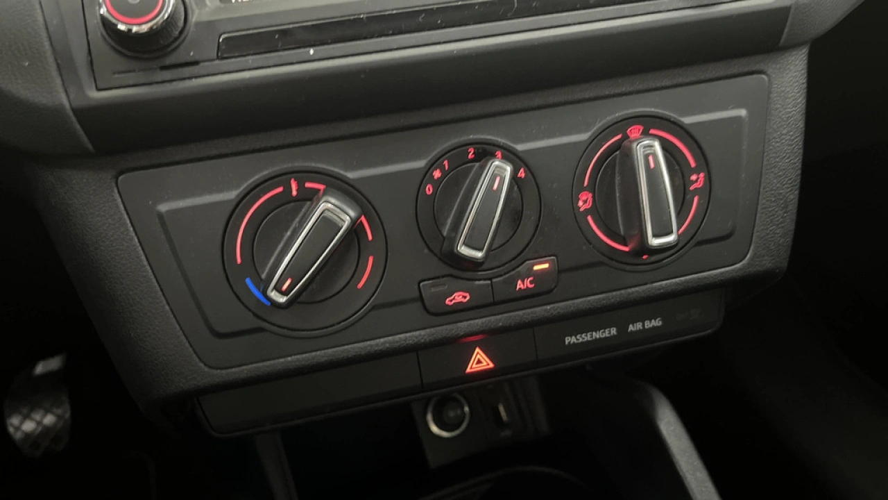 SEAT Ibiza 1.0 EcoTSI Style Connect