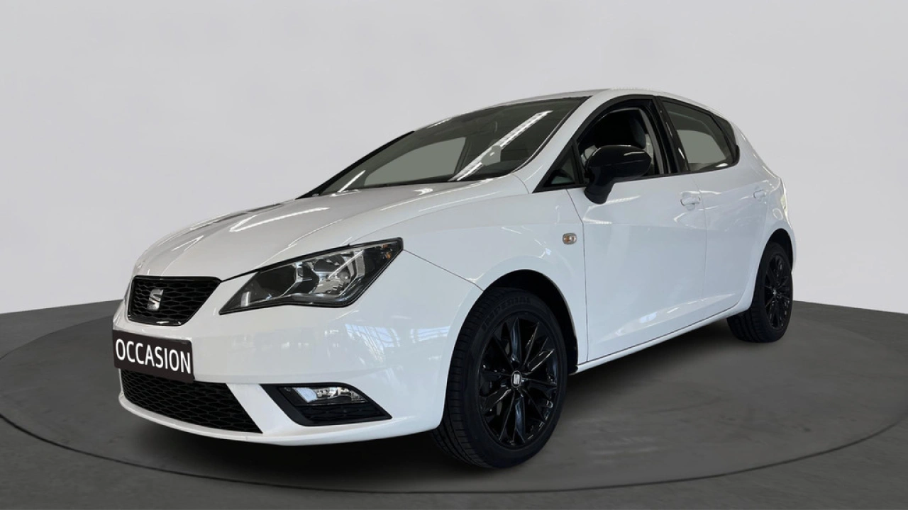 SEAT Ibiza 1.0 EcoTSI Style Connect