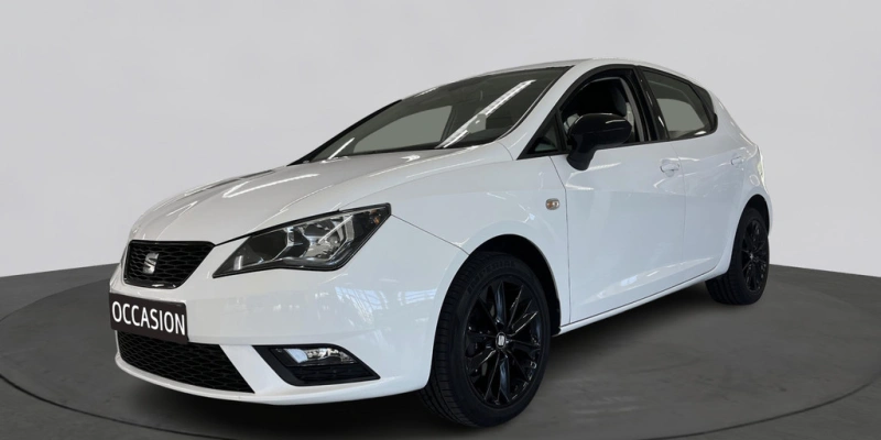 SEAT Ibiza 1.0 EcoTSI Style Connect