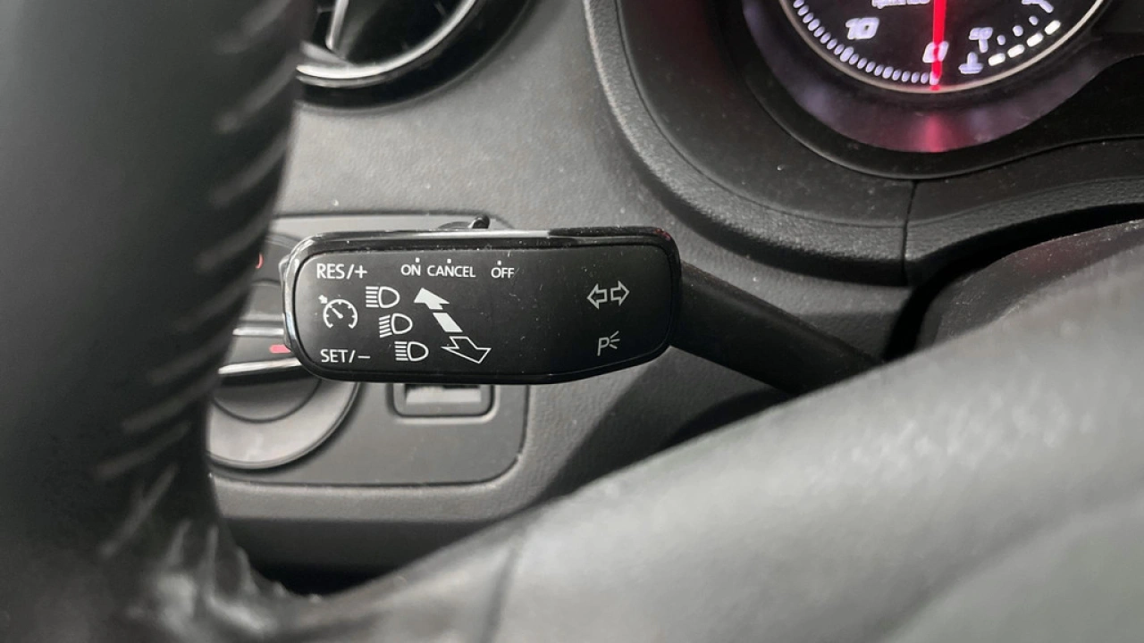 SEAT Ibiza 1.0 EcoTSI Style Connect