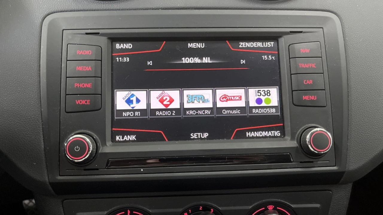 SEAT Ibiza 1.0 EcoTSI Style Connect