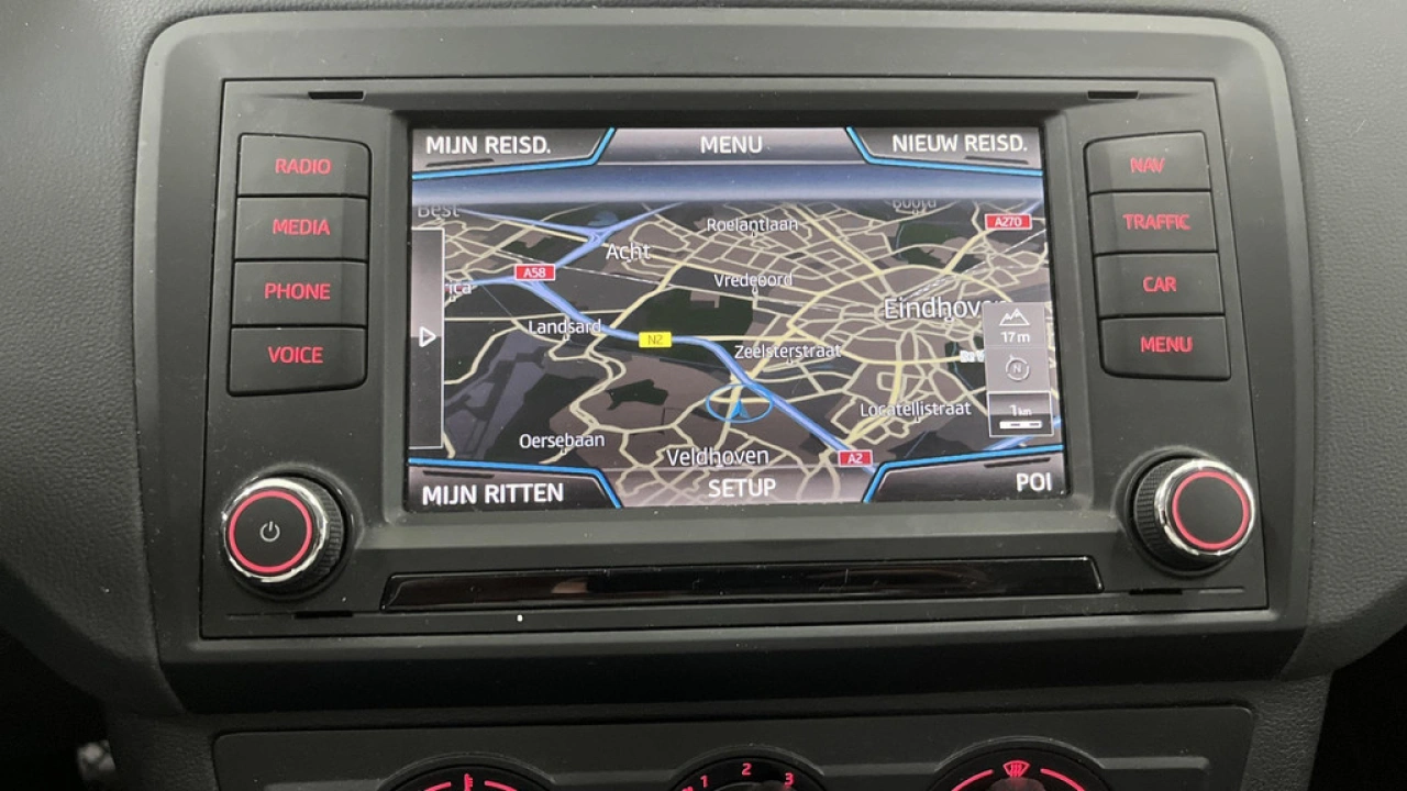SEAT Ibiza 1.0 EcoTSI Style Connect