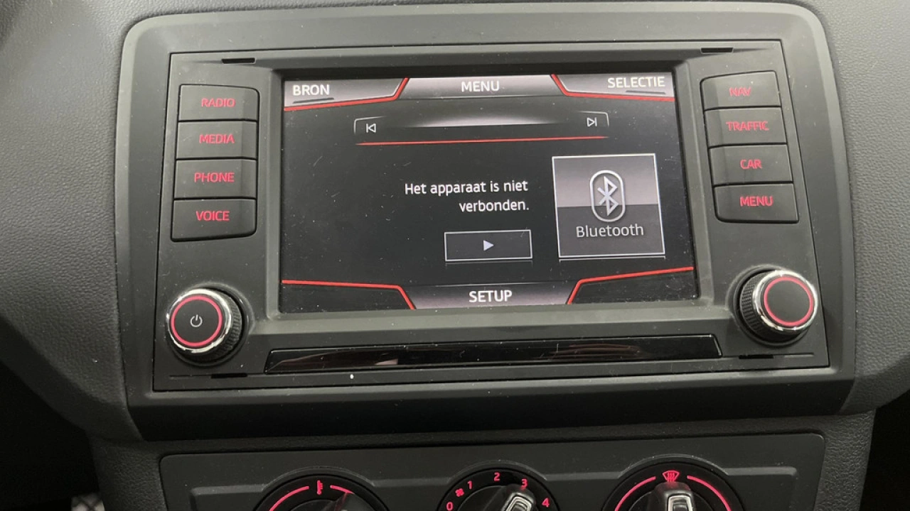 SEAT Ibiza 1.0 EcoTSI Style Connect
