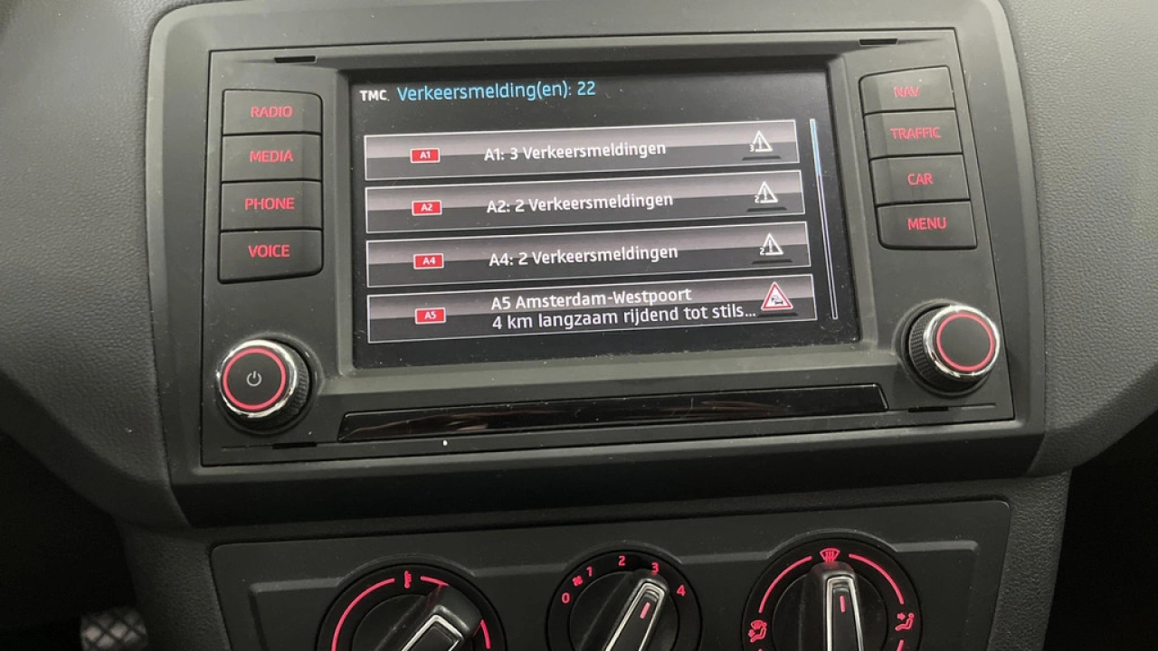 SEAT Ibiza 1.0 EcoTSI Style Connect