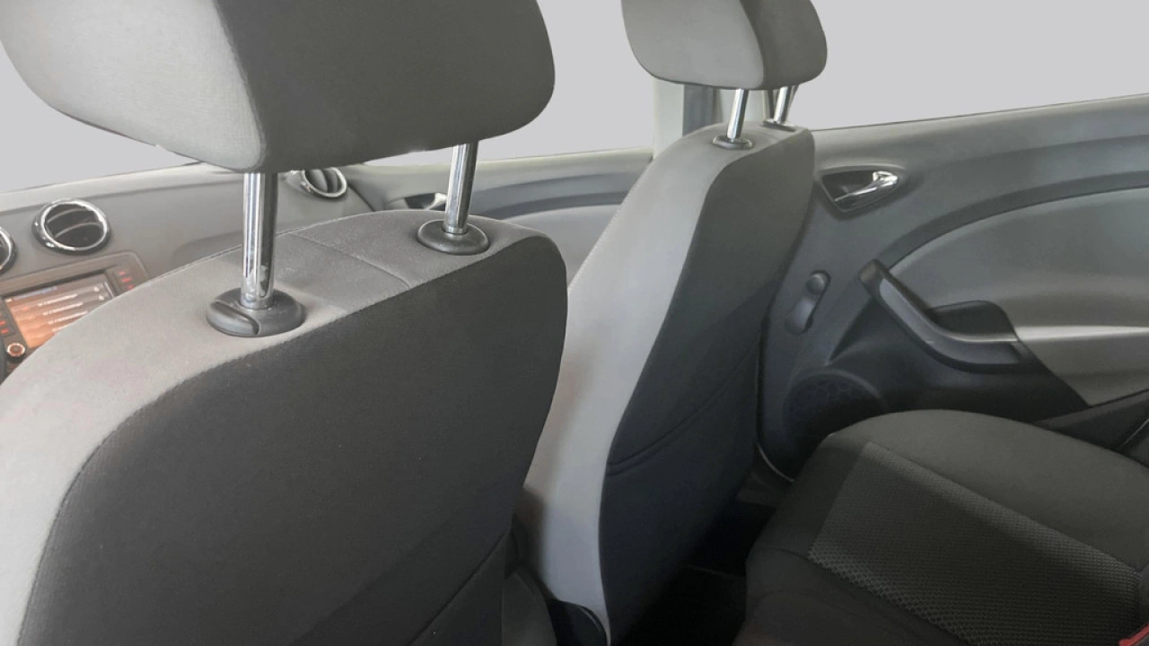SEAT Ibiza 1.0 EcoTSI Style Connect