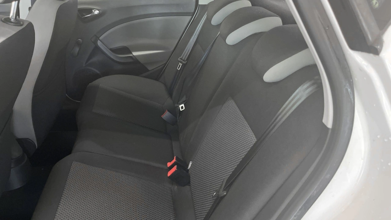 SEAT Ibiza 1.0 EcoTSI Style Connect