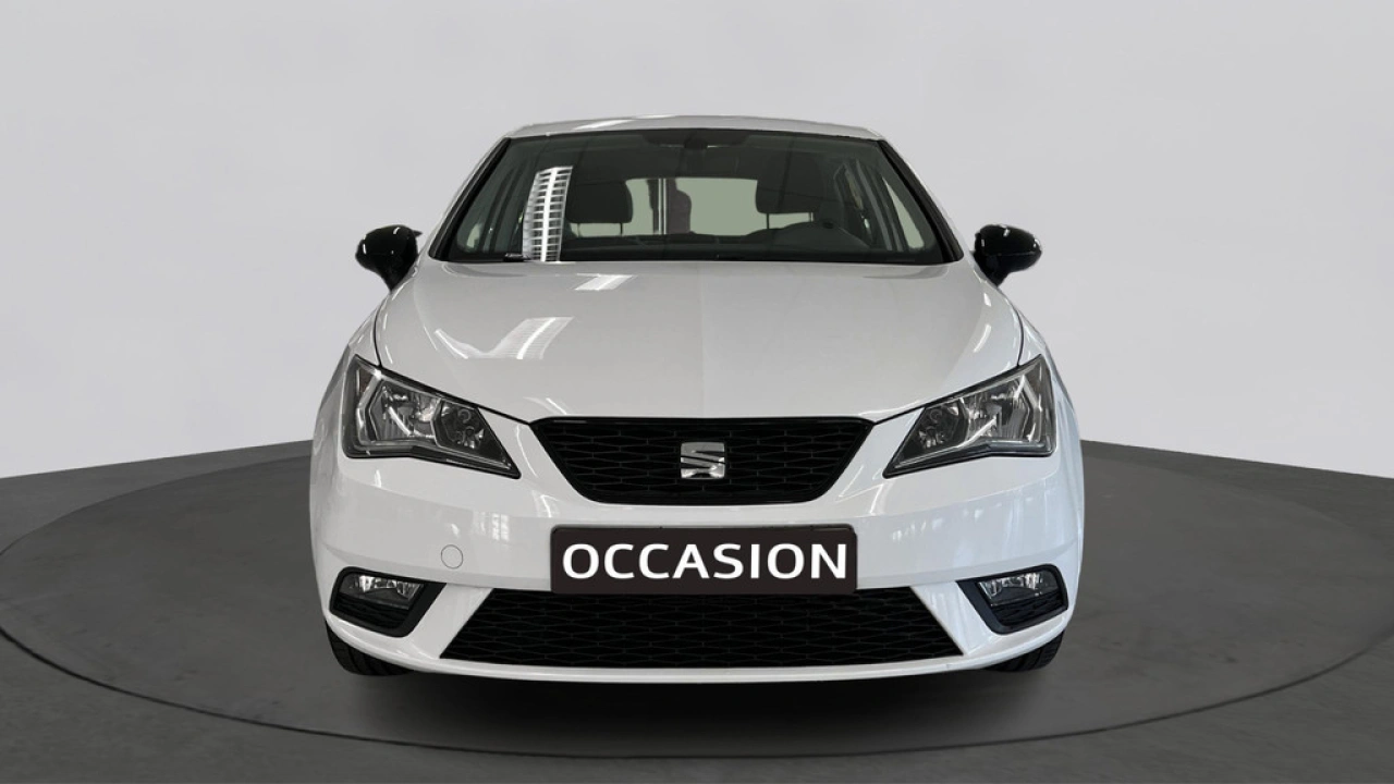 SEAT Ibiza 1.0 EcoTSI Style Connect