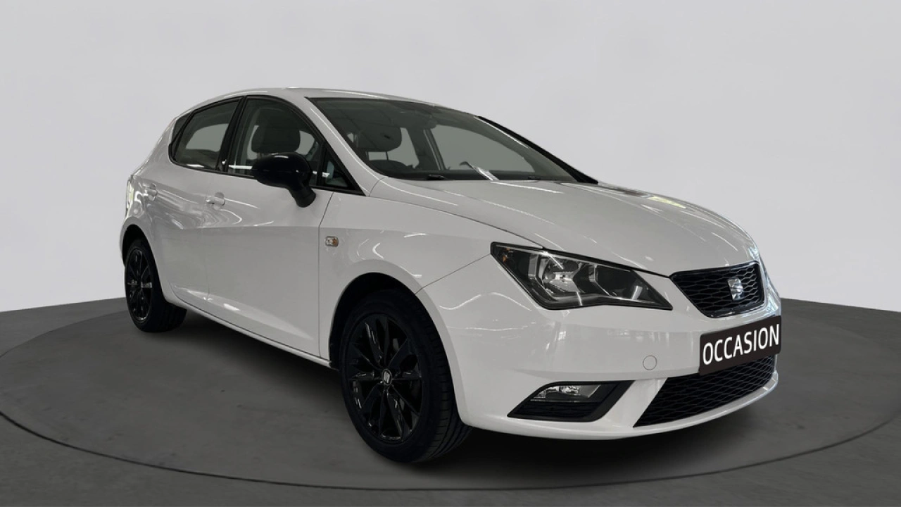SEAT Ibiza 1.0 EcoTSI Style Connect