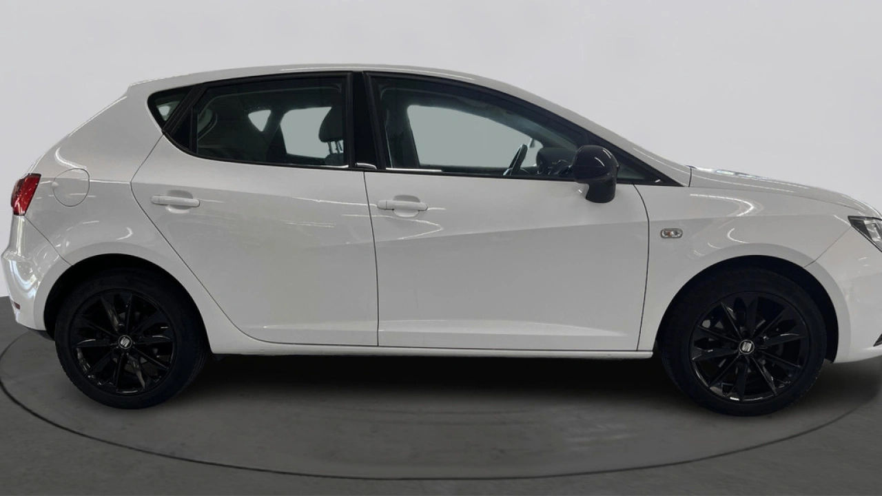 SEAT Ibiza 1.0 EcoTSI Style Connect