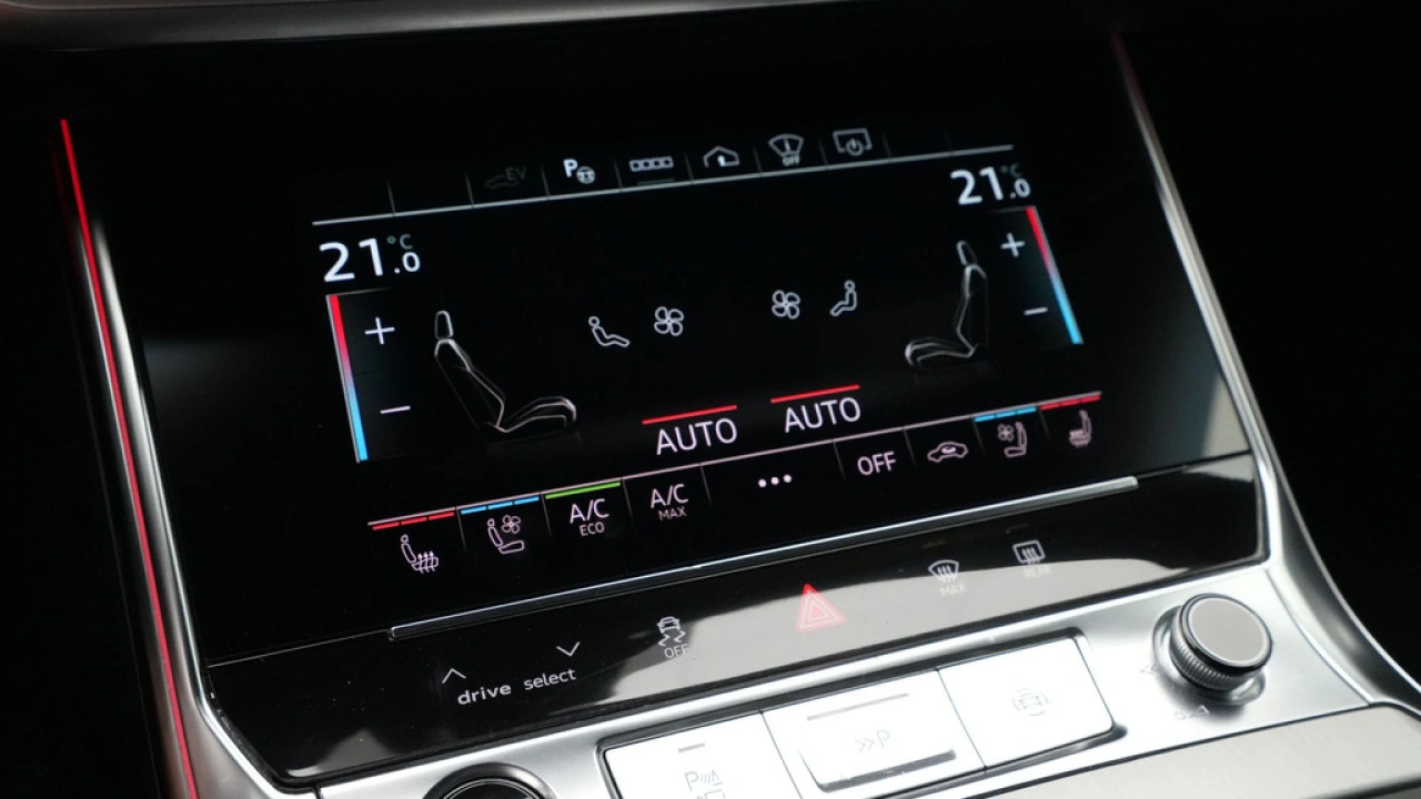 Audi A6 Avant 55 TFSI e 367pk quattro Competition
