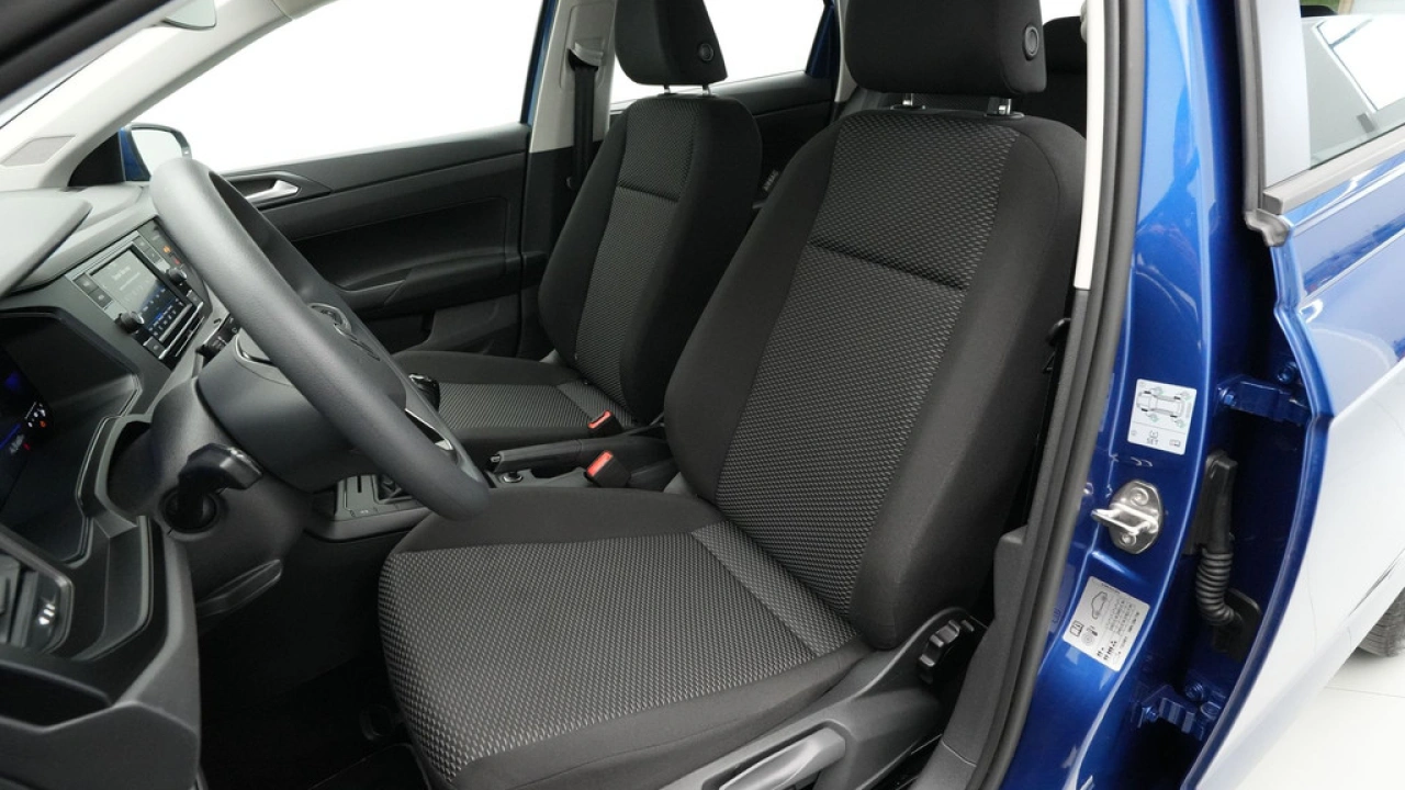 Volkswagen Polo 1.0 MPI 80pk Polo