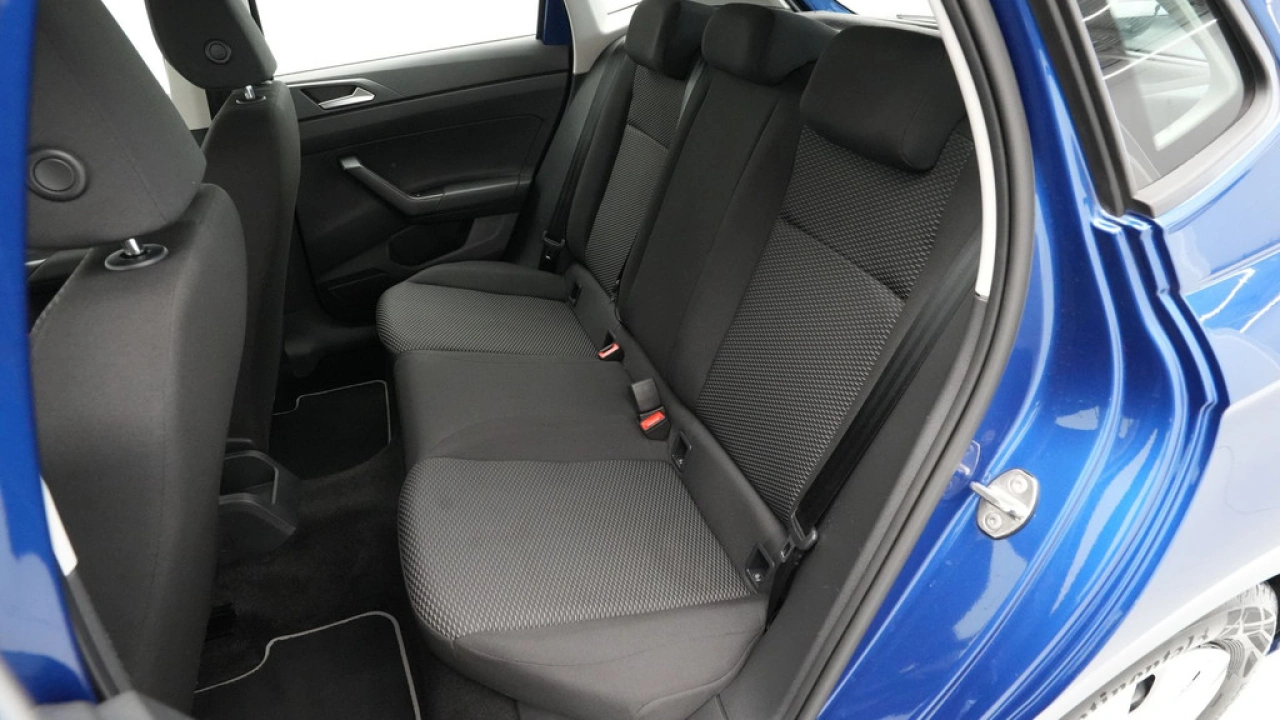 Volkswagen Polo 1.0 MPI 80pk Polo