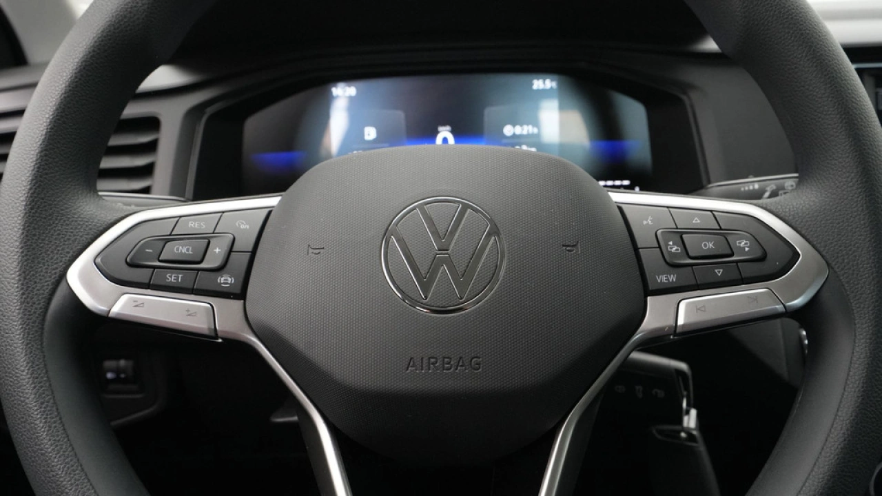 Volkswagen Polo 1.0 MPI 80pk Polo